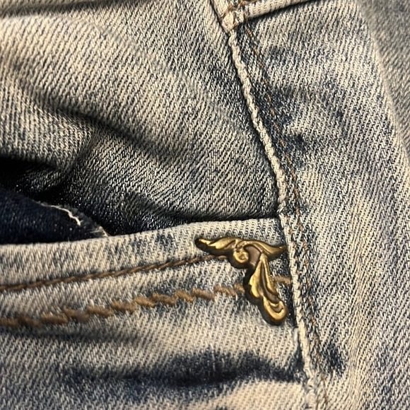 Colcci Jeanswear Made in Brazil Skinny Jeans US size 6 ERO BRA size 40 - Picture 4 of 10